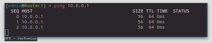 PingLoopbackRouter1