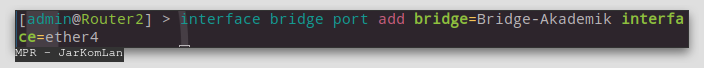 PortEtherKeBridgeAkademikR2
