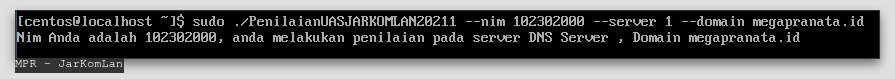 PenilaianDNS1