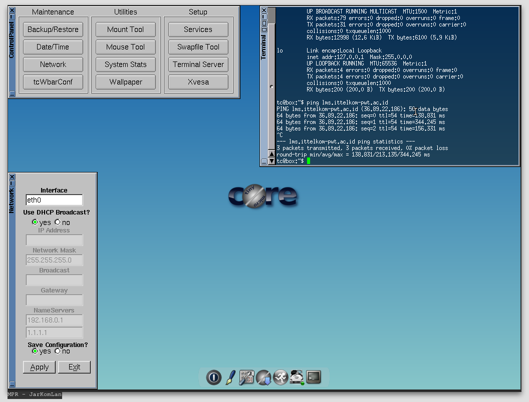 PeriksaKoneksiClient